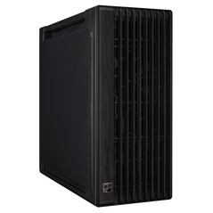 ASUS ProArt PA602 Tower - Advanced ATX Case in Black | High Performance & Sleek Design - 4711387664469